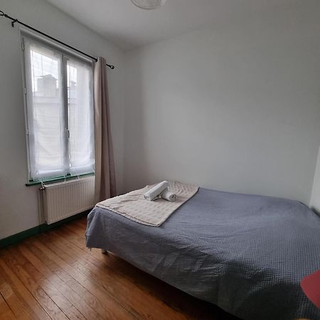 L Essentiel Gite Pour 6 Personnes Sireuil  Exterior foto