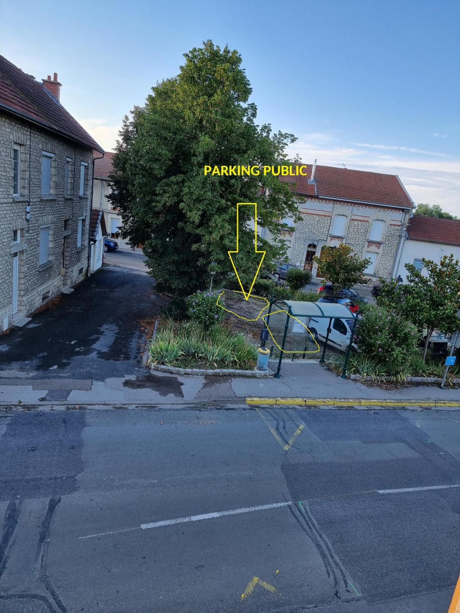 L Essentiel Gite Pour 6 Personnes Sireuil  Exterior foto