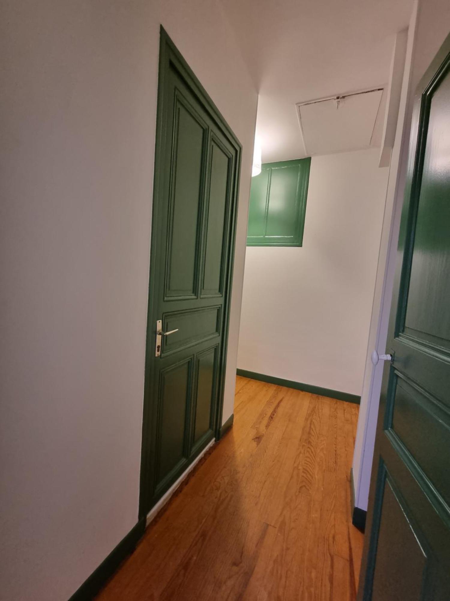 L Essentiel Gite Pour 6 Personnes Sireuil  Exterior foto
