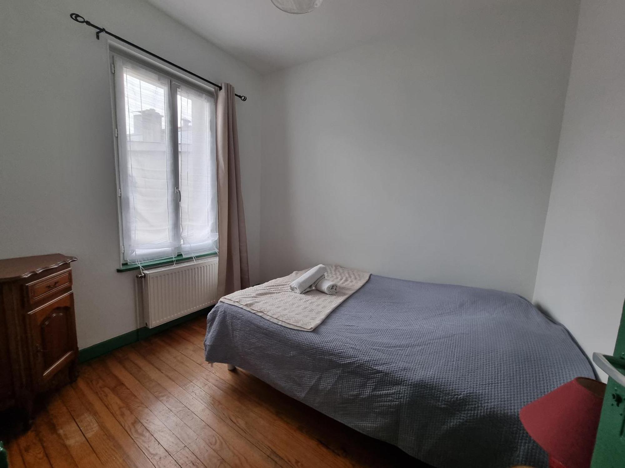 L Essentiel Gite Pour 6 Personnes Sireuil  Exterior foto