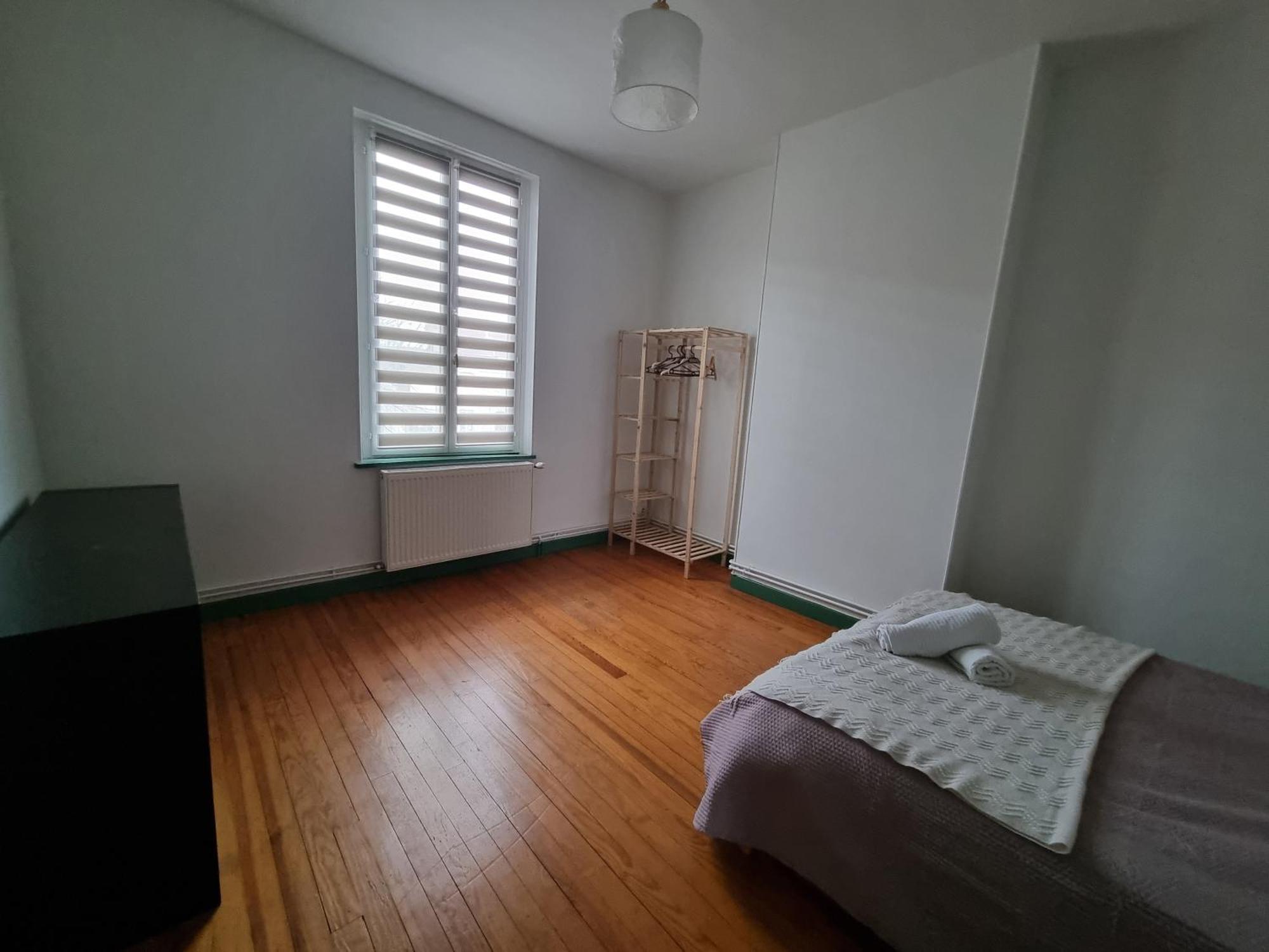 L Essentiel Gite Pour 6 Personnes Sireuil  Exterior foto