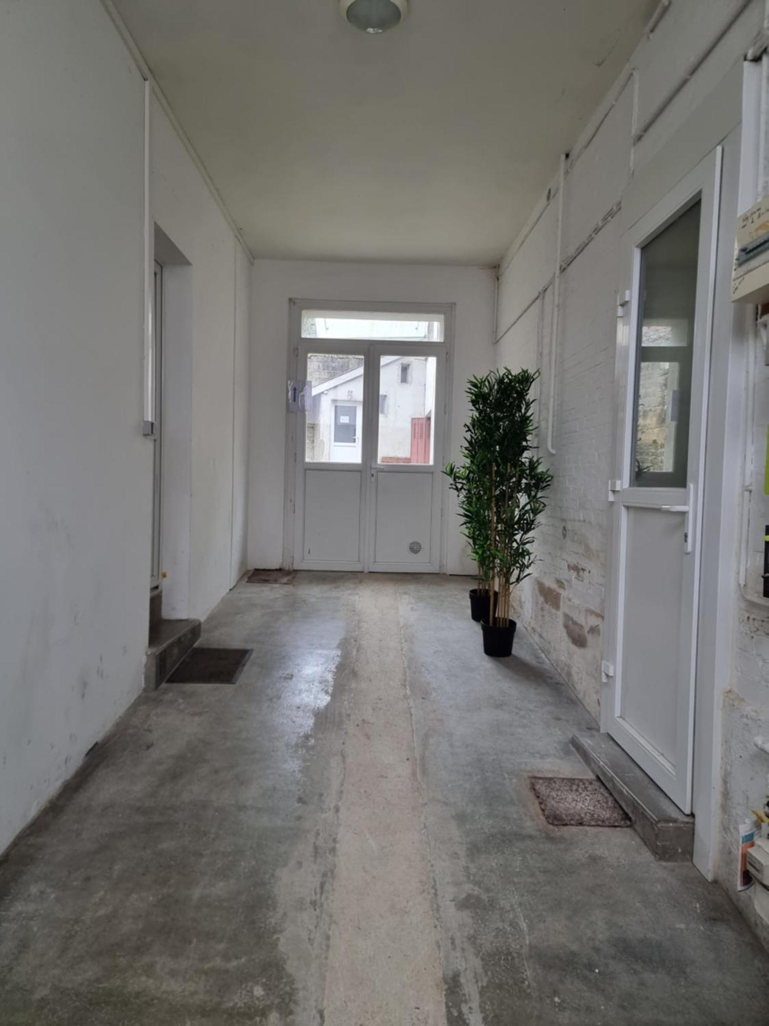 L Essentiel Gite Pour 6 Personnes Sireuil  Exterior foto